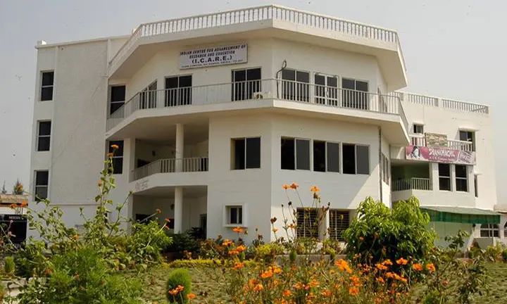ICARE Institute of Medical Sciences